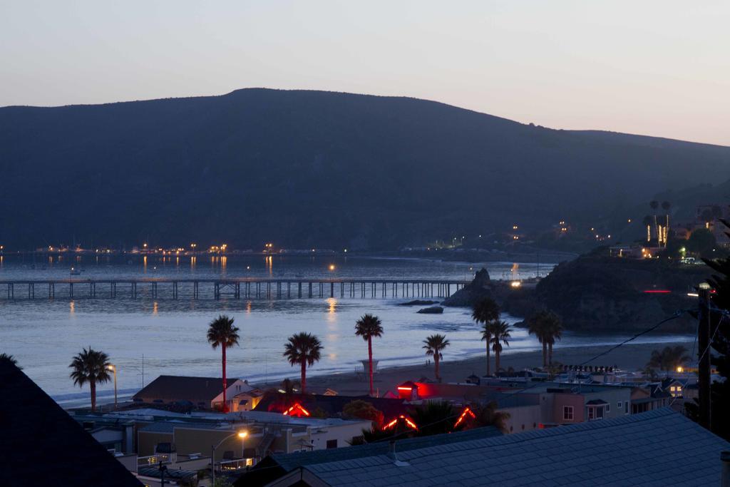Avila Beach House חדר תמונה