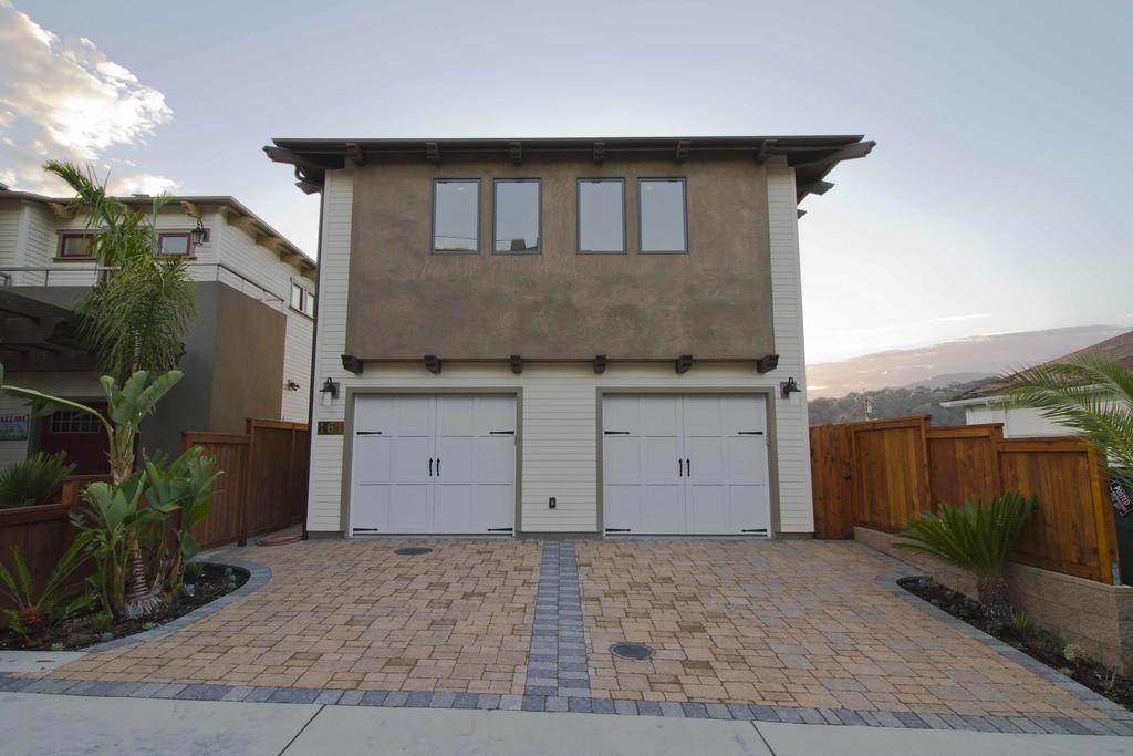Avila Beach House חדר תמונה