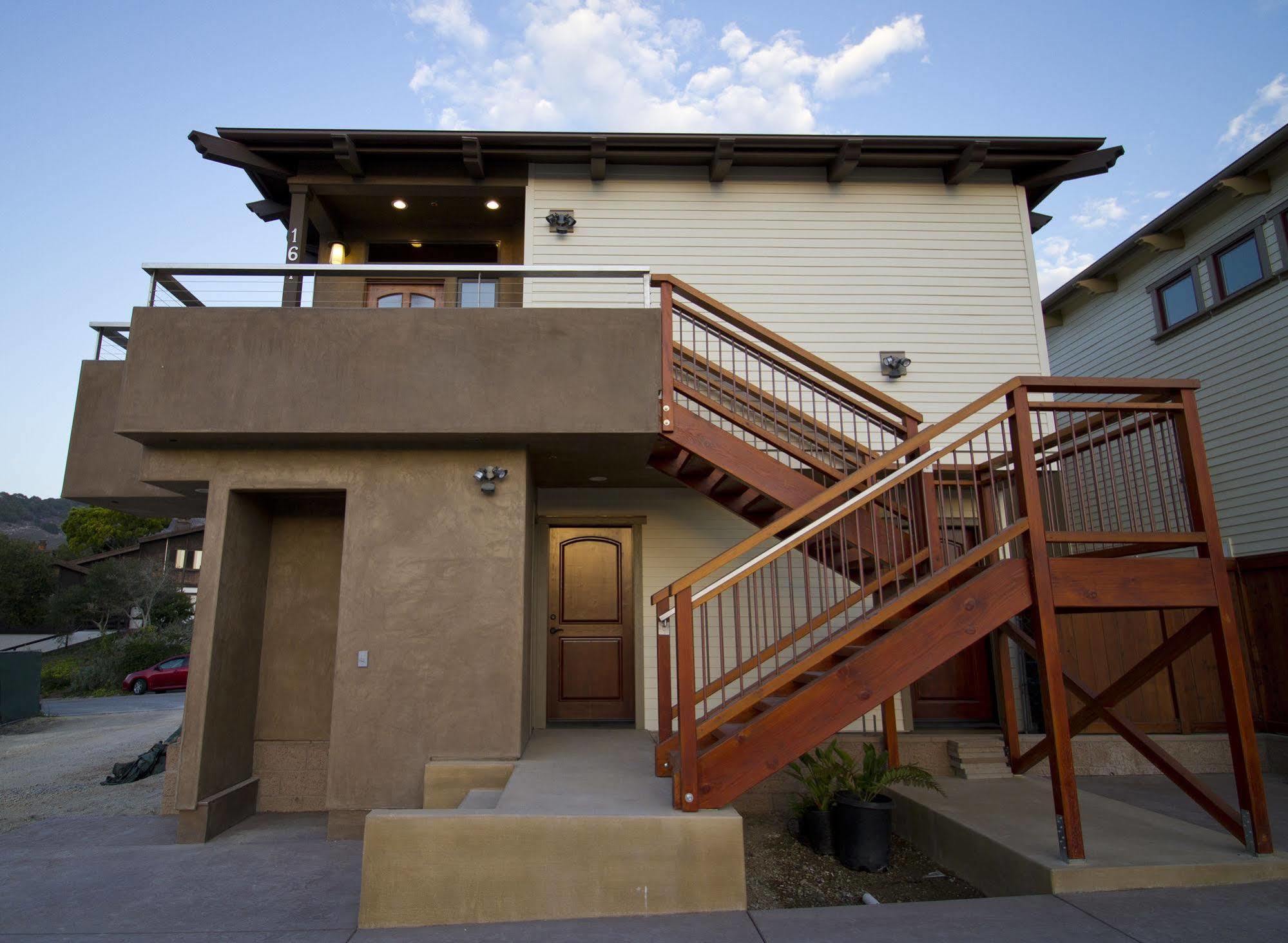 Avila Beach House מראה חיצוני תמונה